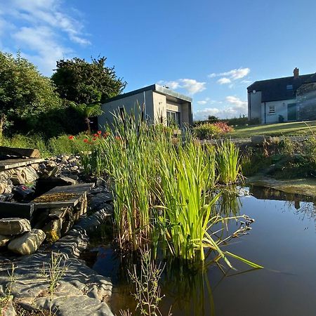The Shepherd'S Lodge Tullyallen Buitenkant foto