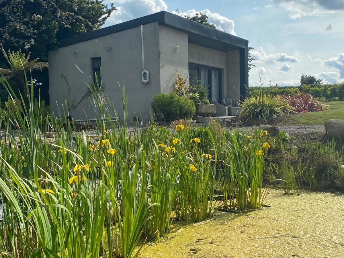The Shepherd'S Lodge Tullyallen Buitenkant foto