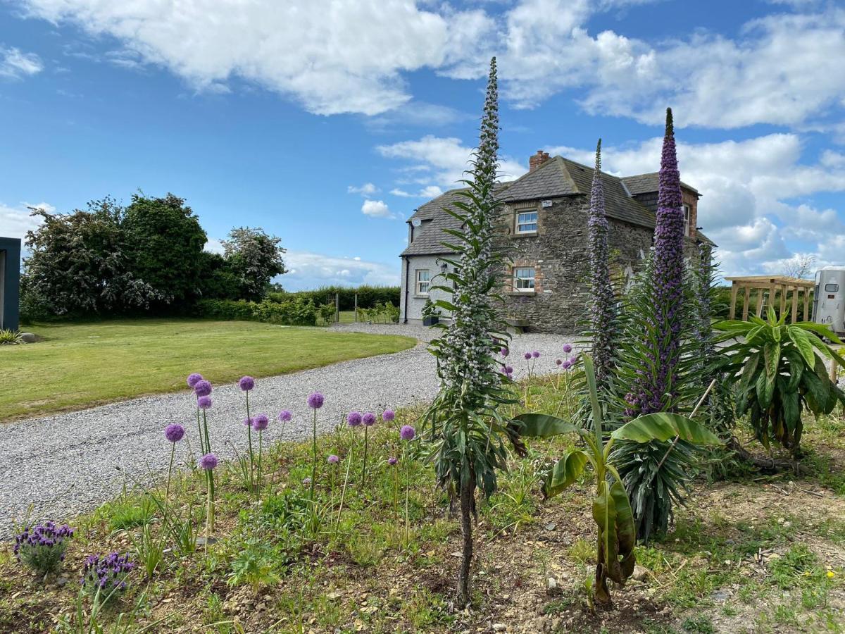 The Shepherd'S Lodge Tullyallen Buitenkant foto